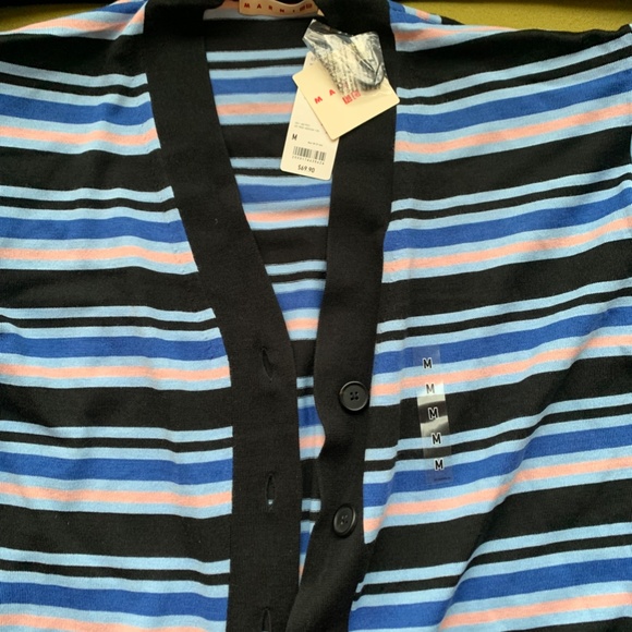 Uniqlo Marni Cardigan M - Picture 2 of 2